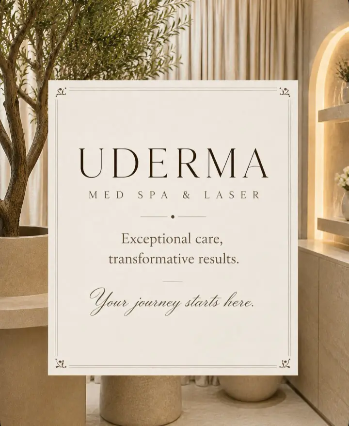 In a world where aesthetic treatments are everywhere…