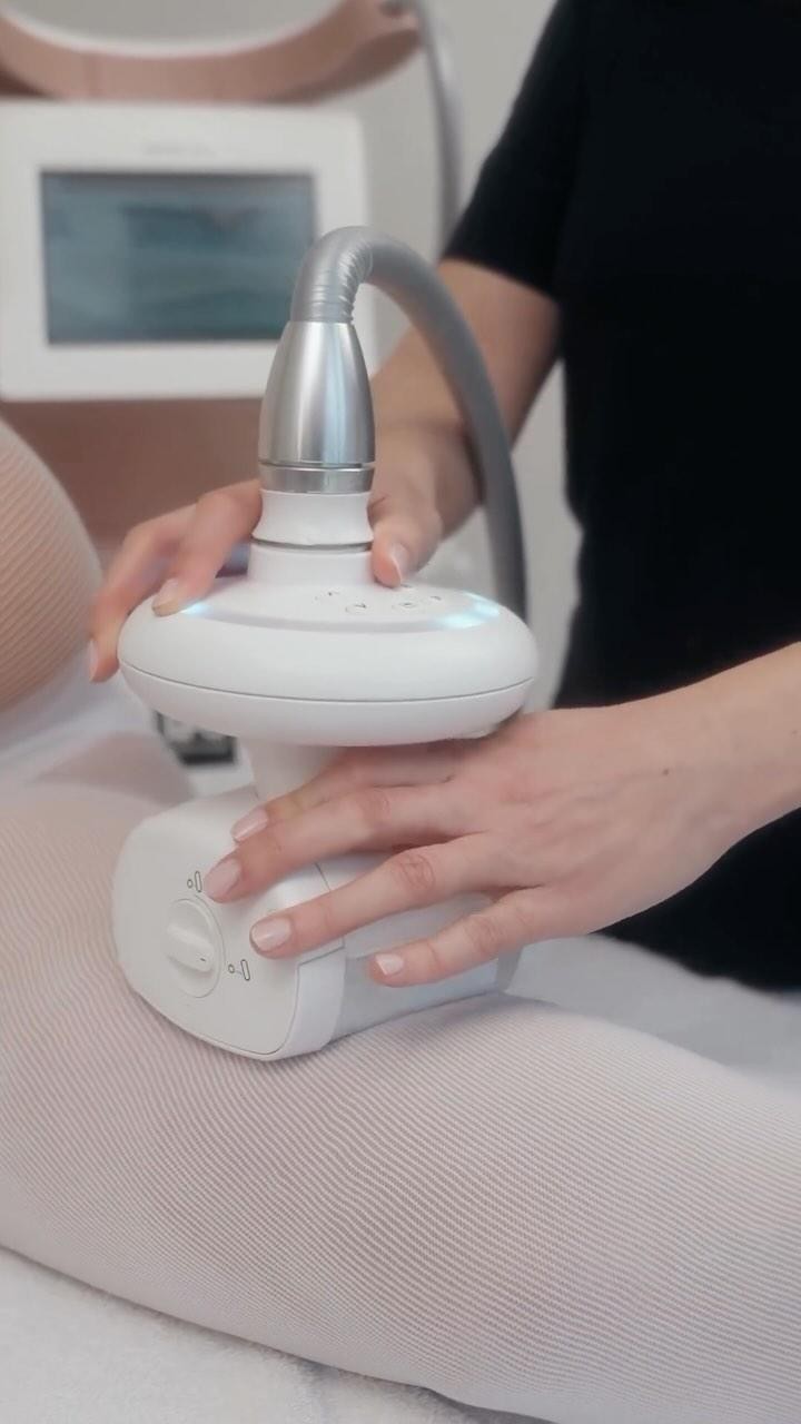 LPG endermologie is only one FDA-approved massage system used in the treatment of cellulite!