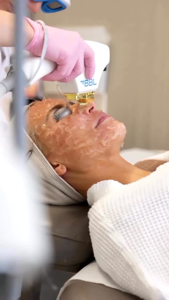✨ The Celebrity-Favorite Treatment is Here! ✨