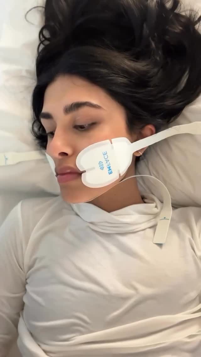 ✨ EMFACE + EMsculpt NEO ✨