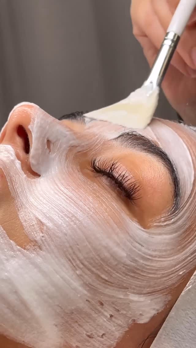 HYDRAFACIAL RITUAL ✨