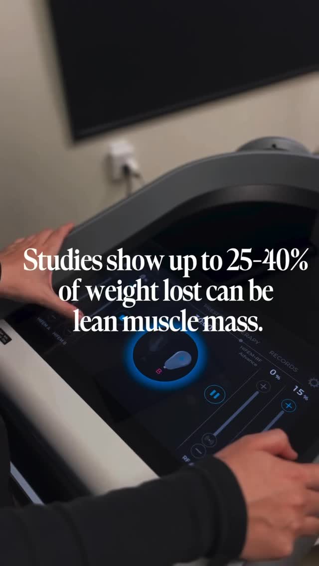 Weight loss is amazing-but how you lose it matters.